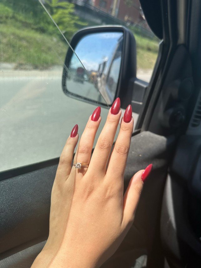 İdil Protez Tırnak