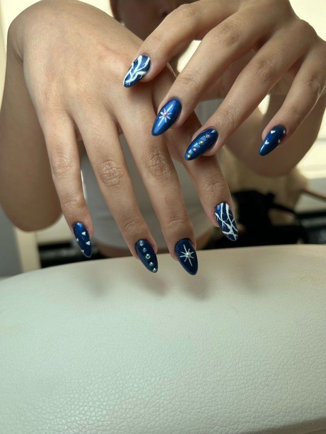 İdil Protez Tırnak