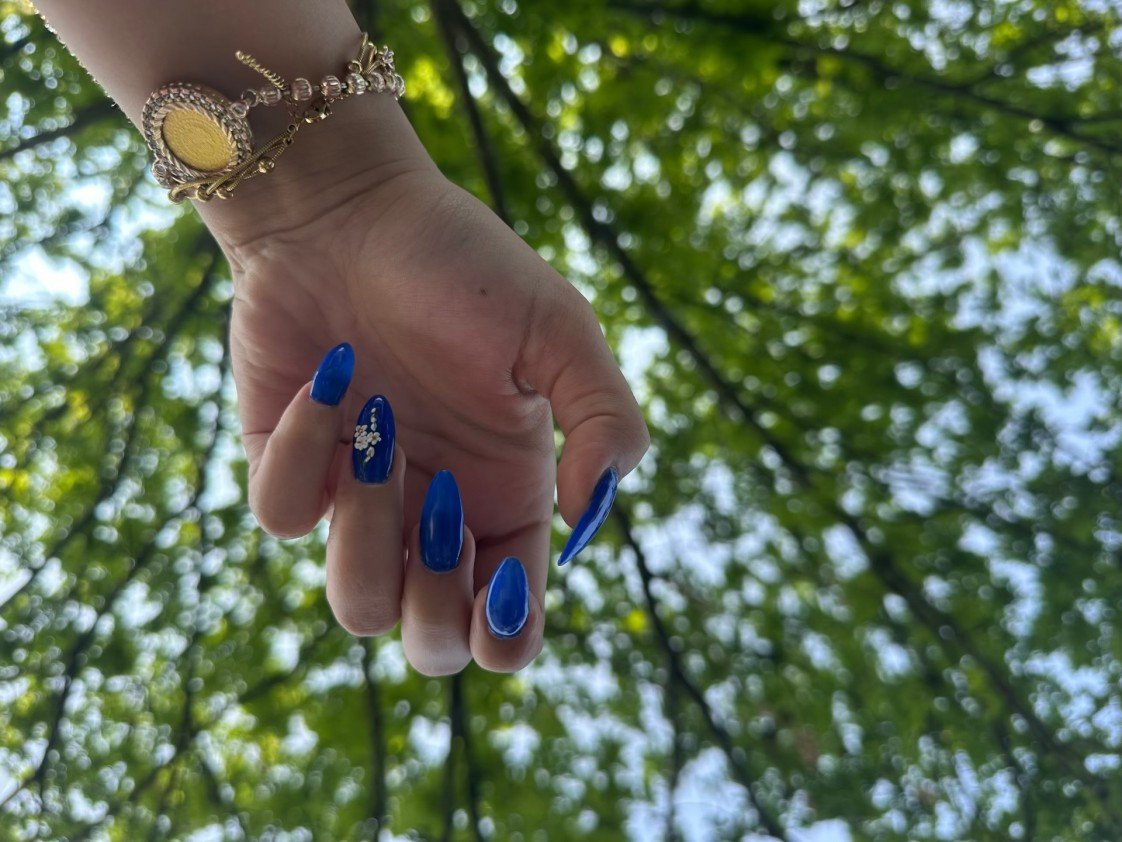 İdil Protez Tırnak