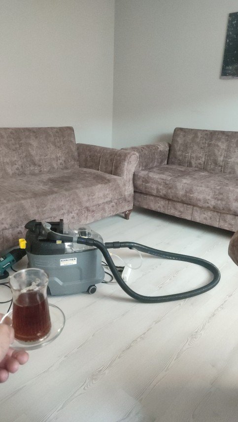 Polatlı Güney Temizlik