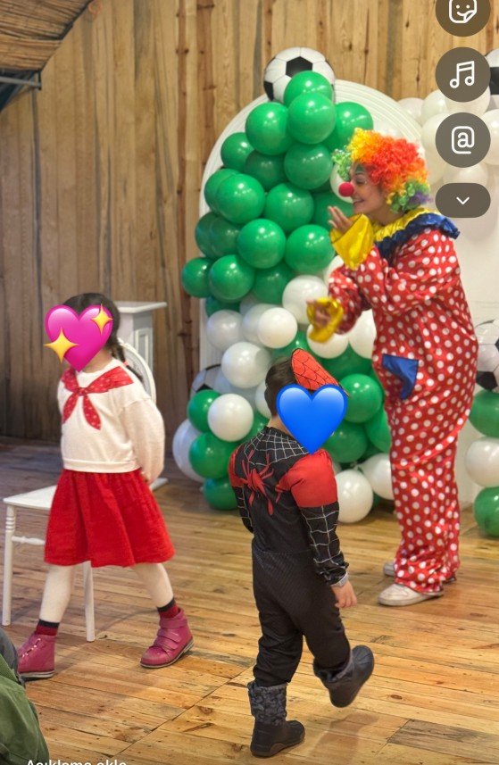 İki Kemer Nest - Kemerburgaz