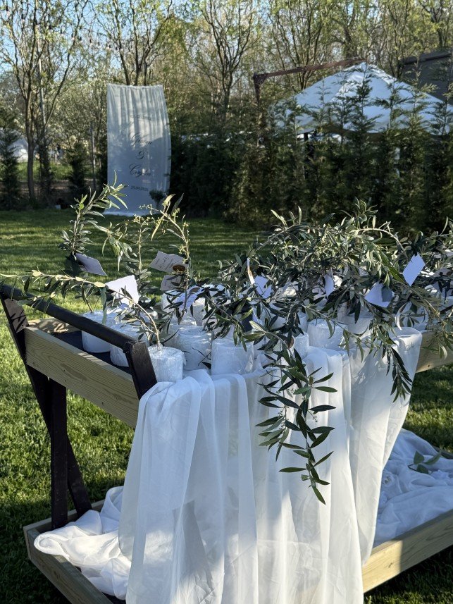 İki Kemer Nest - Kemerburgaz