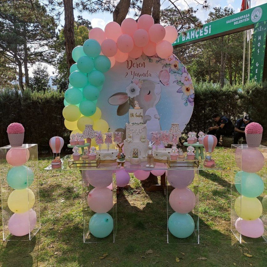 İkigai Organizasyon