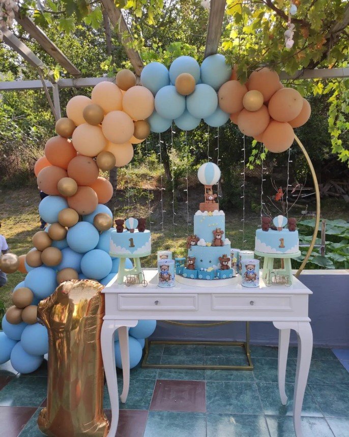 İkigai Organizasyon