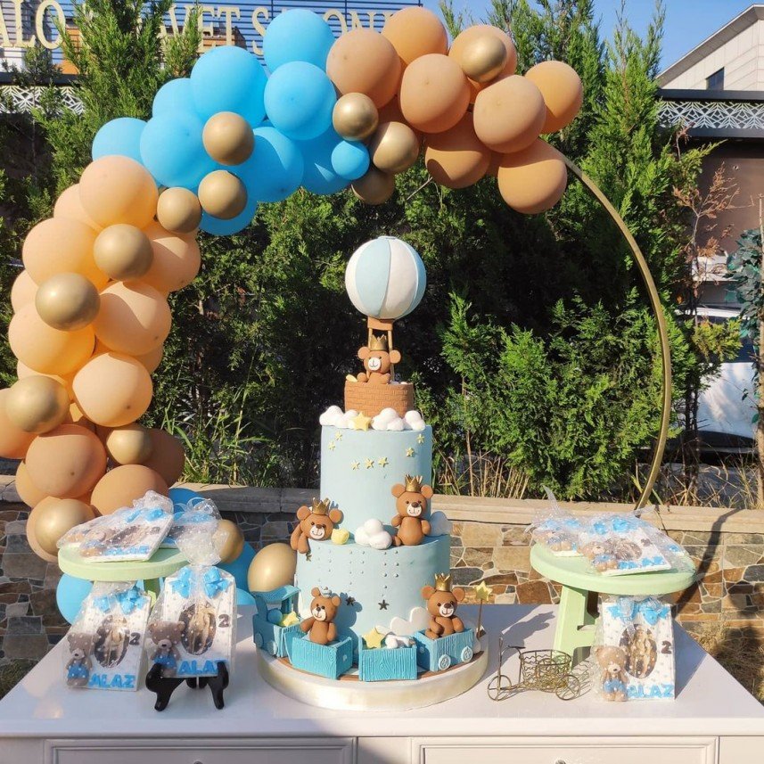 İkigai Organizasyon