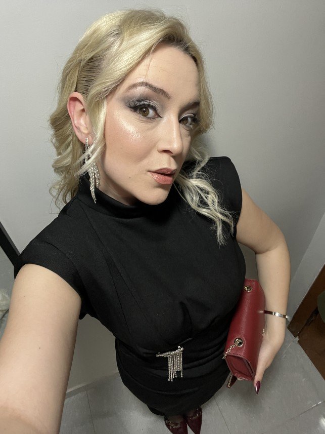 İlayda Bükcüoğlu