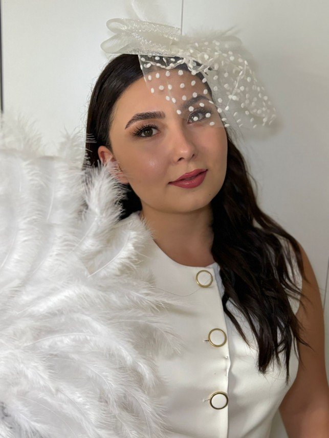 İlayda Bükcüoğlu