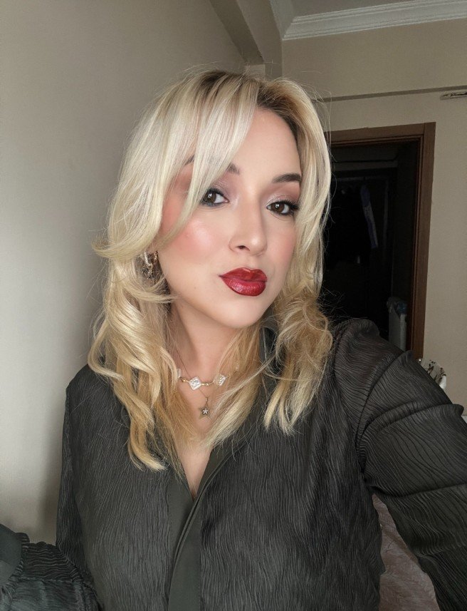 İlayda Bükcüoğlu