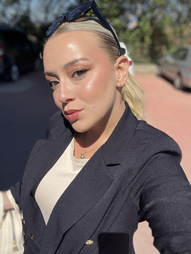 İlayda Bükcüoğlu