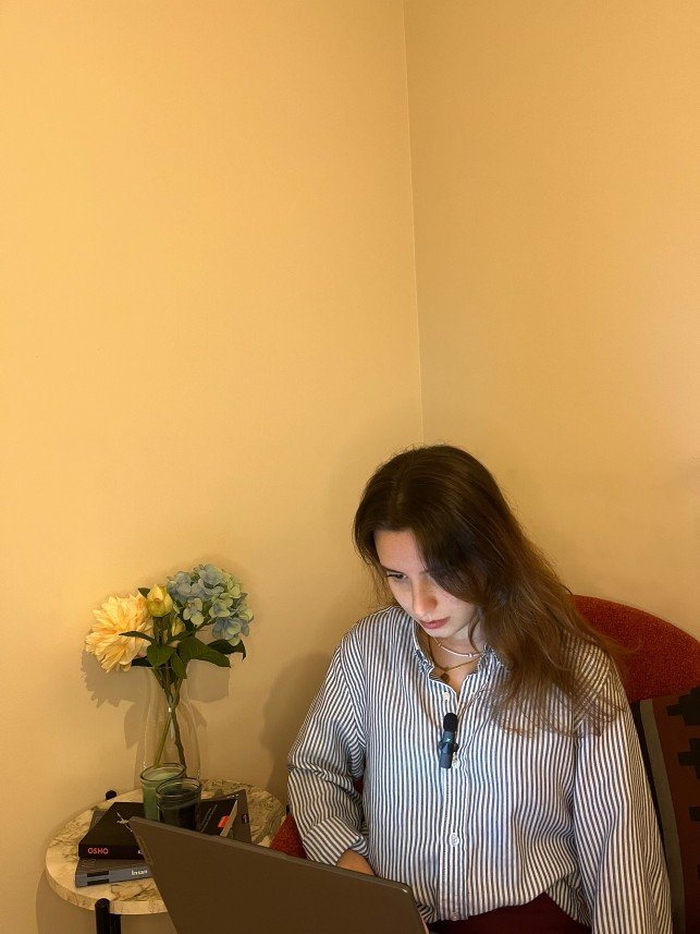 İlayda Kardelen Ersever