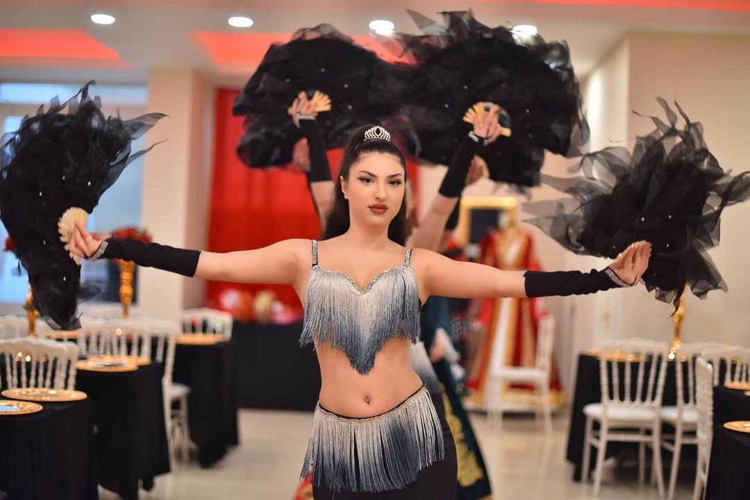 İlk Adım Organizasyon