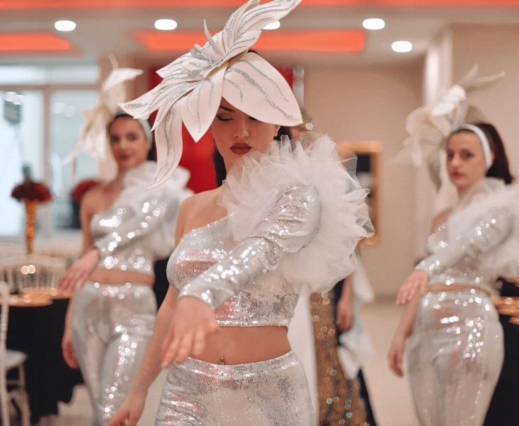 İlk Adım Organizasyon