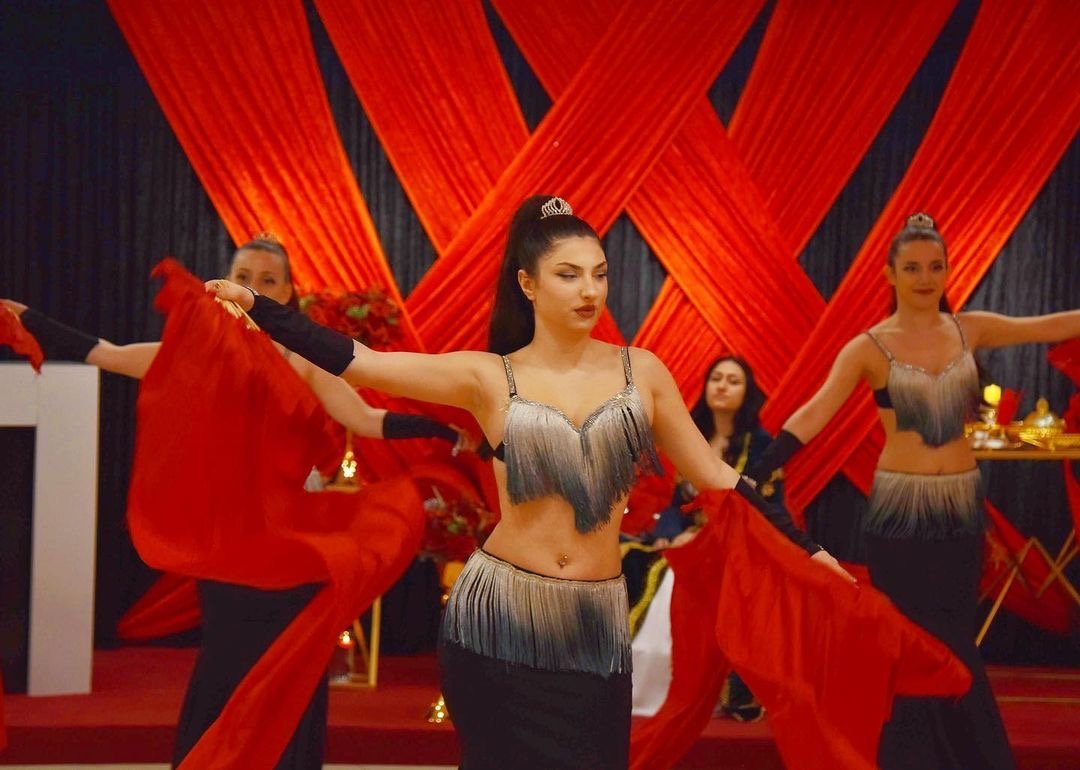 İlk Adım Organizasyon