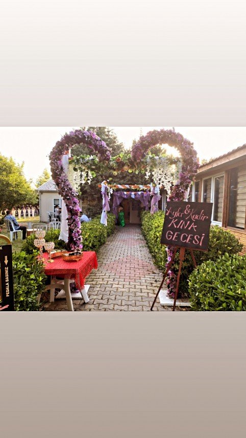 İlk Adım Organizasyon