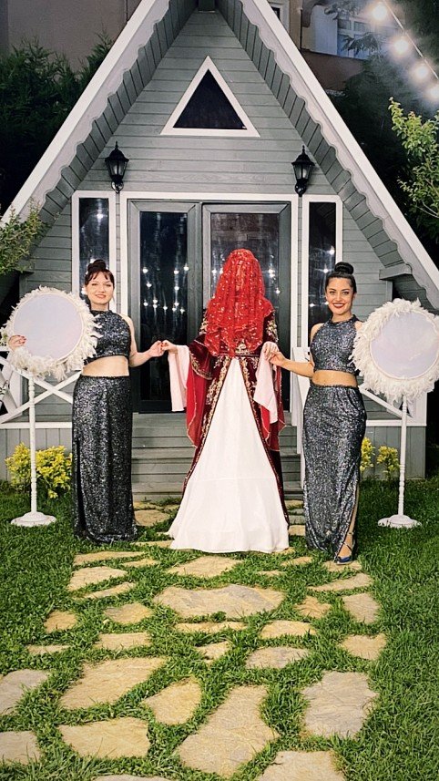 İlk Adım Organizasyon