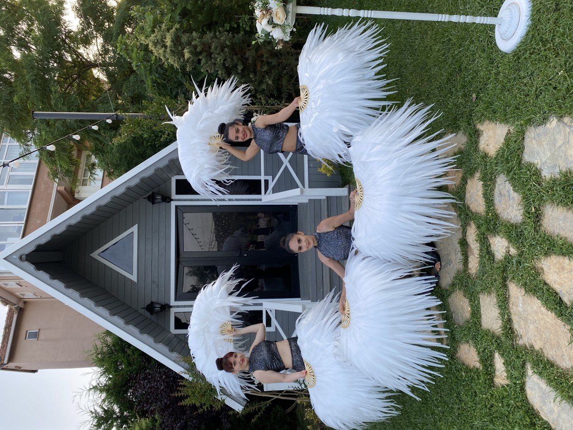 İlk Adım Organizasyon