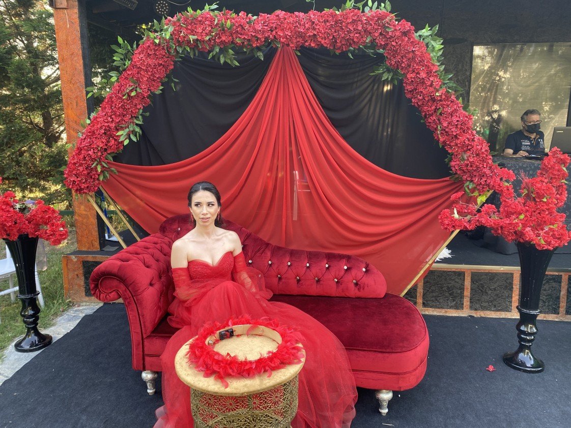 İlk Adım Organizasyon