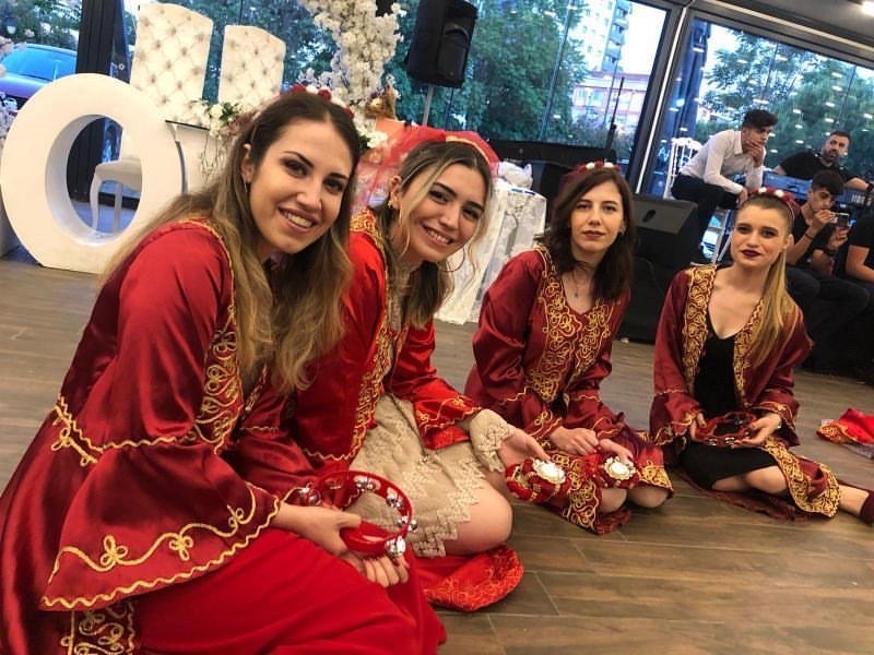 İlk Adım Organizasyon