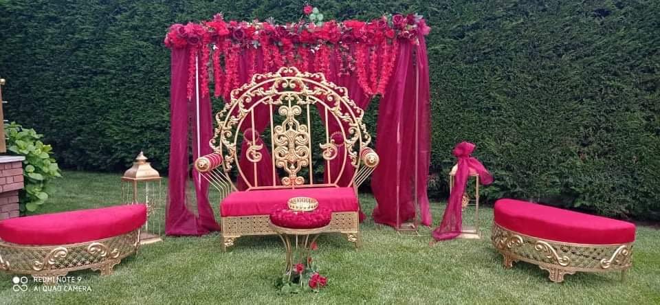 İlk Adım Organizasyon