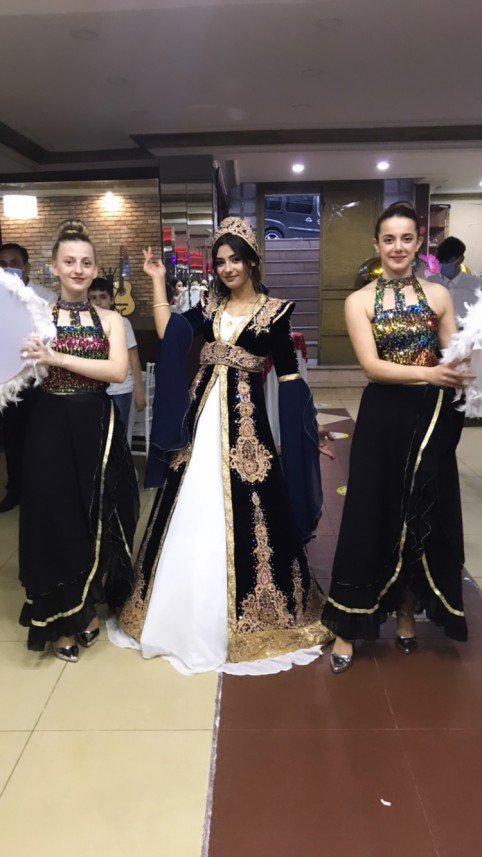 İlk Adım Organizasyon