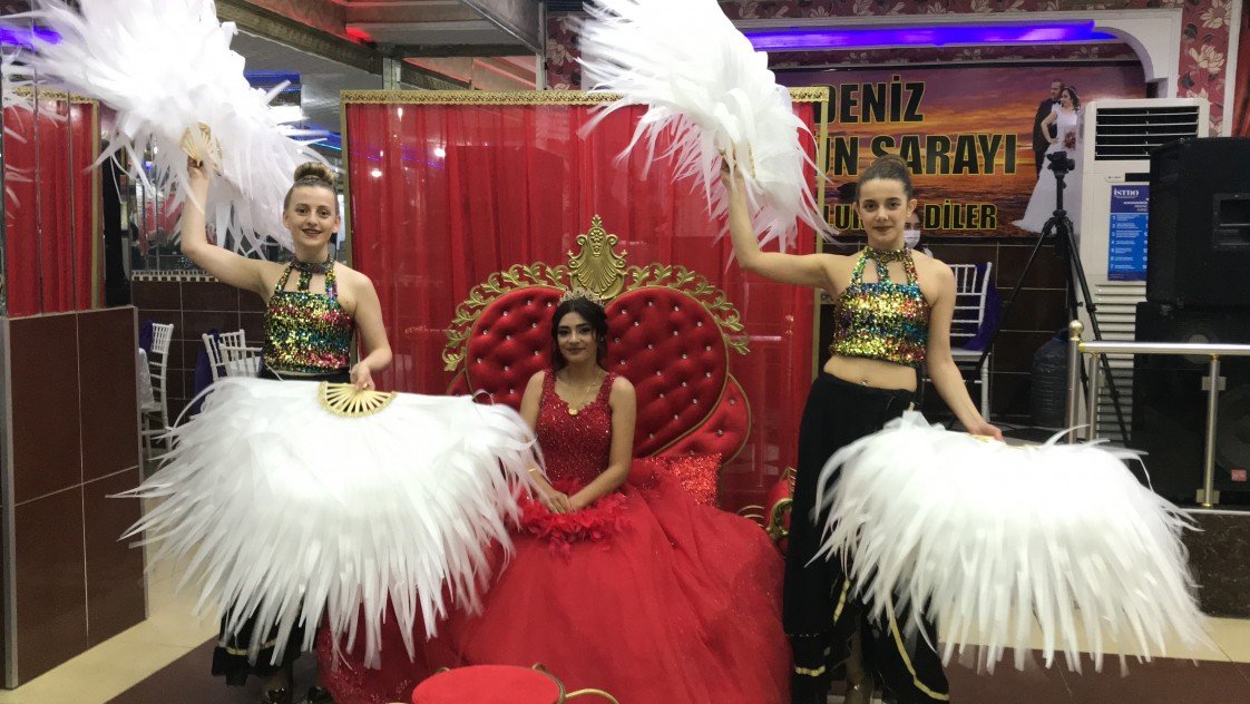 İlk Adım Organizasyon