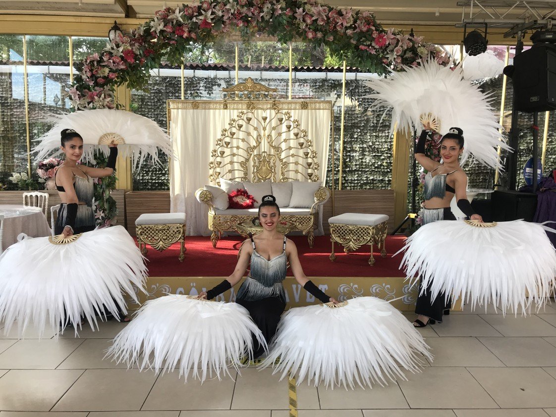 İlk Adım Organizasyon