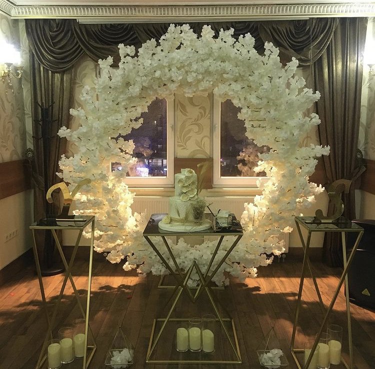 İlk Adım Organizasyon