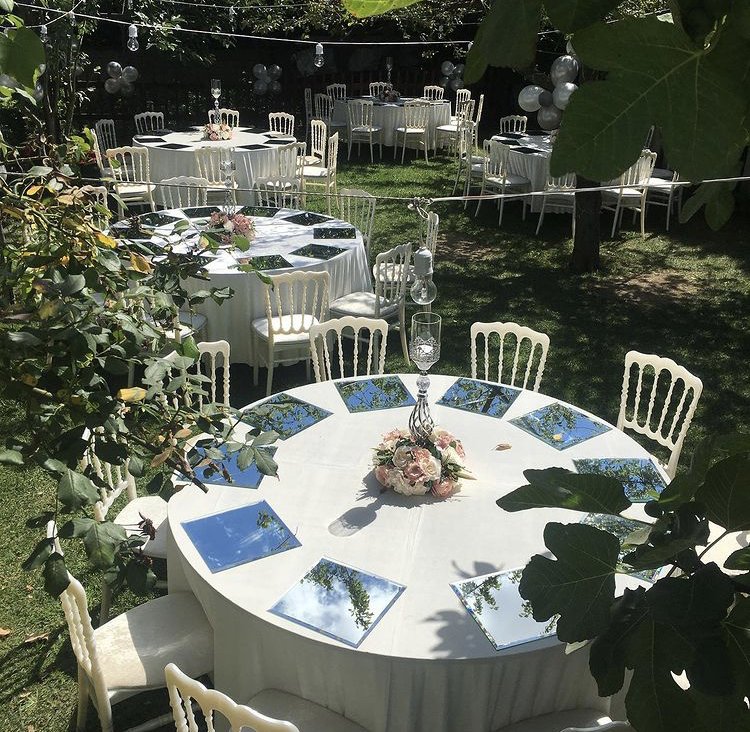 İlk Adım Organizasyon