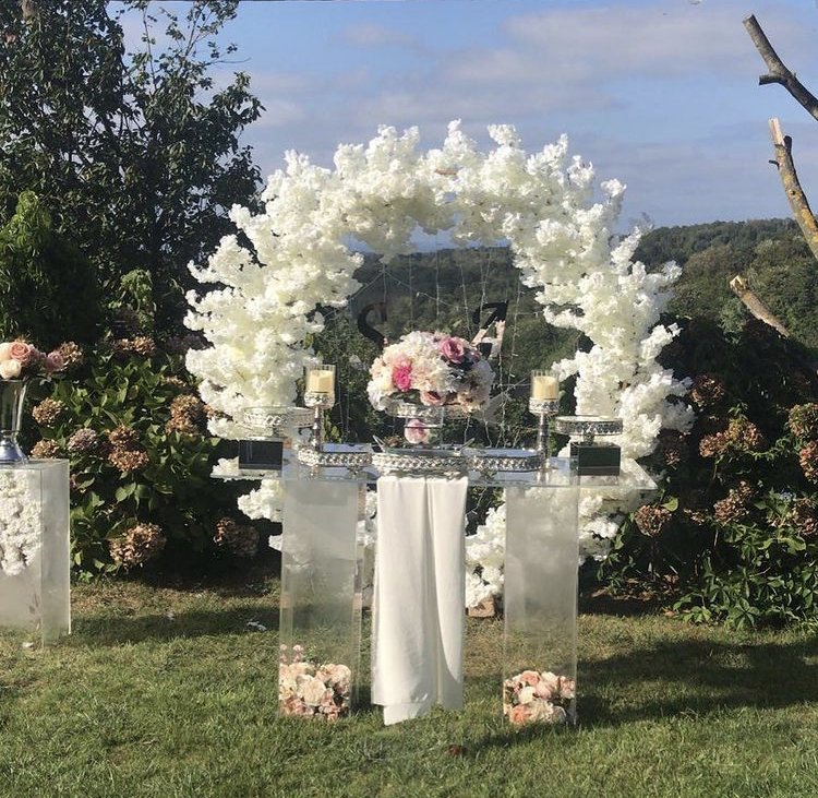 İlk Adım Organizasyon