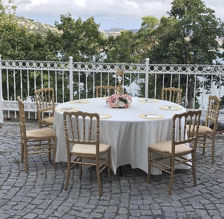 İlk Adım Organizasyon