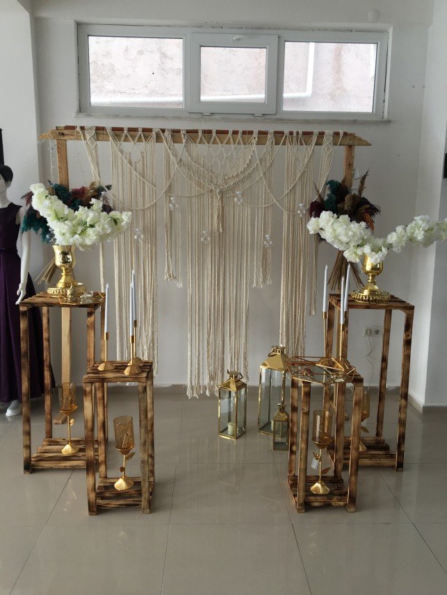 İlk Adım Organizasyon