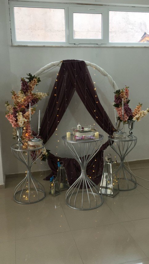 İlk Adım Organizasyon