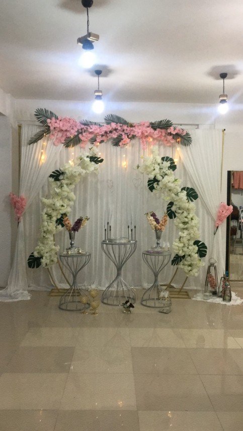 İlk Adım Organizasyon