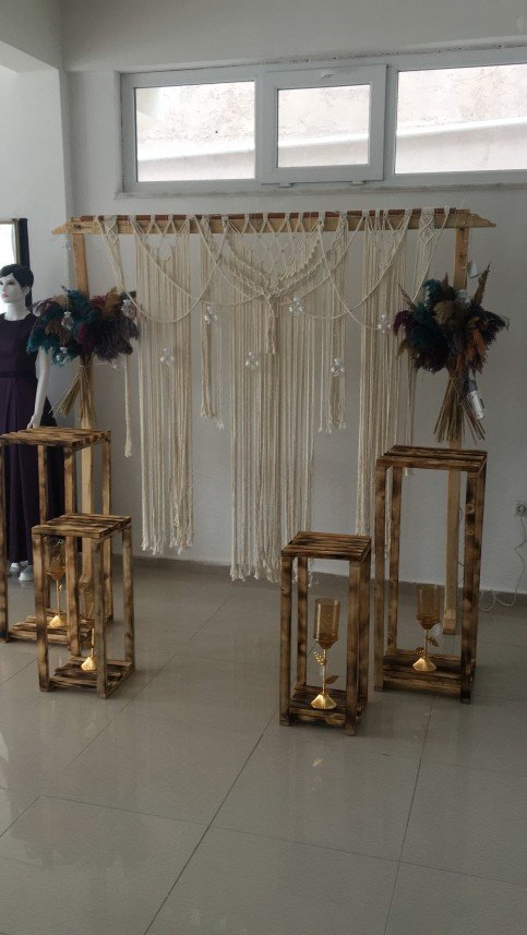 İlk Adım Organizasyon