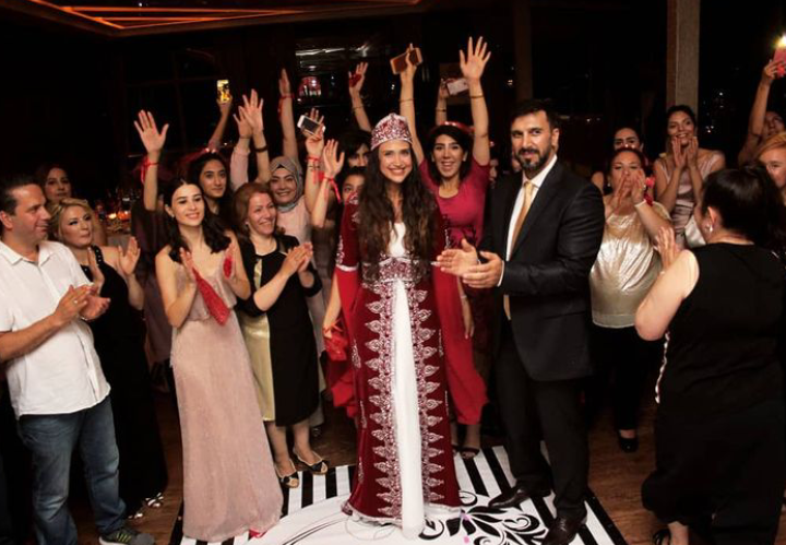 İlk Adım Organizasyon