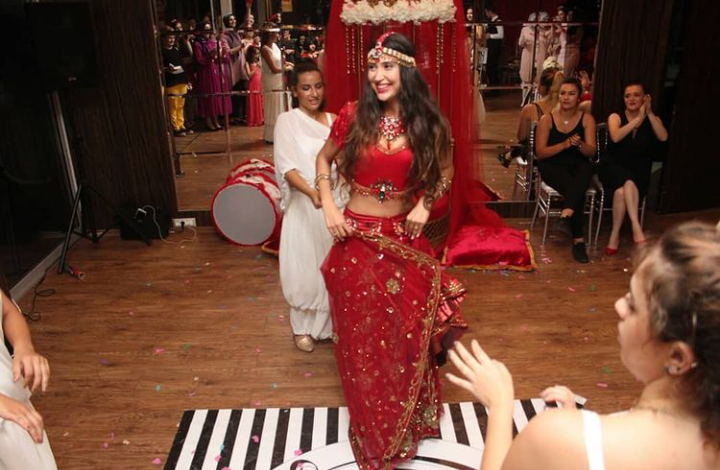 İlk Adım Organizasyon