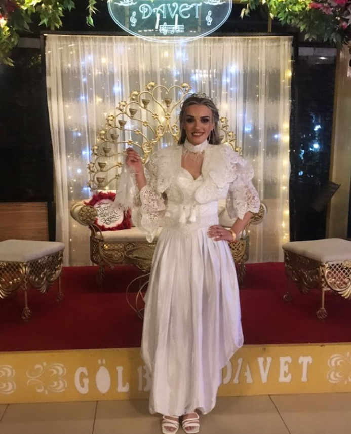 İlk Adım Organizasyon