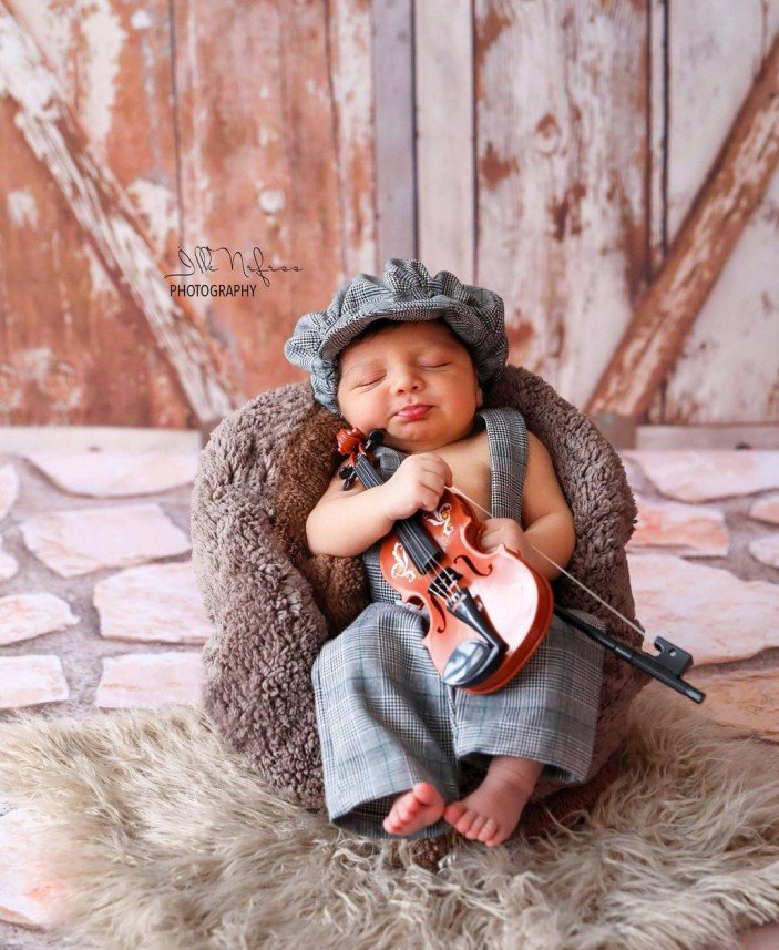 İlk Nefes Fotoğrafçılık