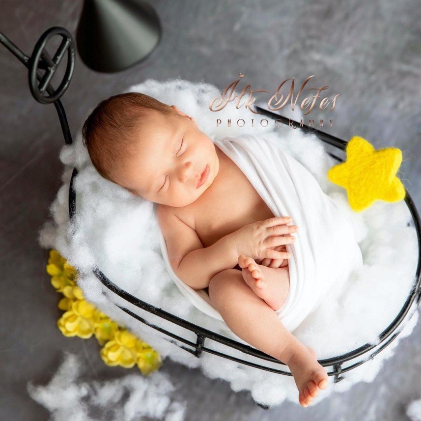 İlk Nefes Fotoğrafçılık