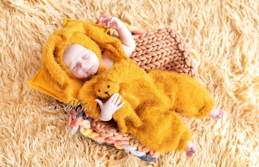 İlk Nefes Fotoğrafçılık