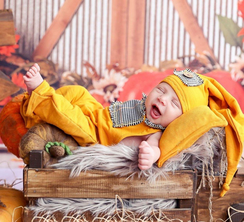 İlk Nefes Fotoğrafçılık