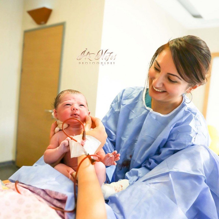 İlk Nefes Fotoğrafçılık