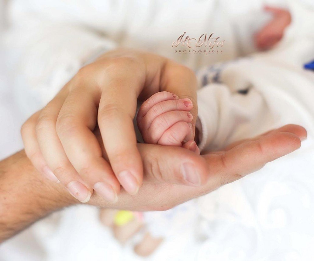 İlk Nefes Fotoğrafçılık