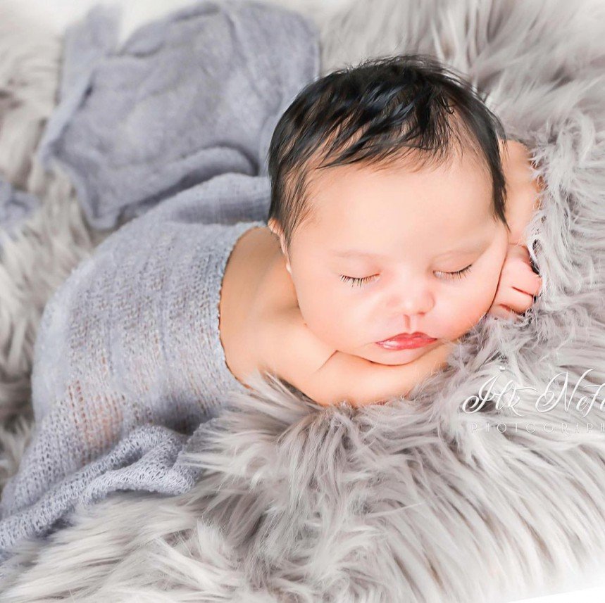 İlk Nefes Fotoğrafçılık