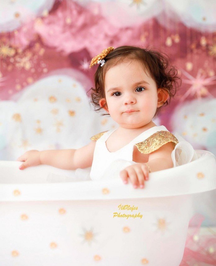 İlk Nefes Fotoğrafçılık