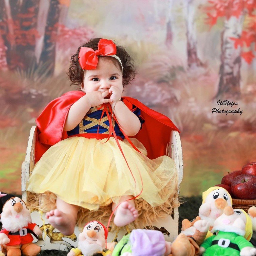 İlk Nefes Fotoğrafçılık