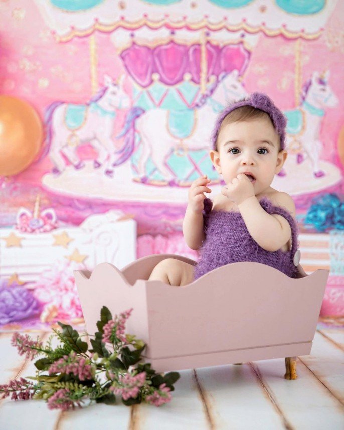 İlk Nefes Fotoğrafçılık