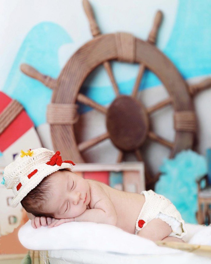 İlk Nefes Fotoğrafçılık