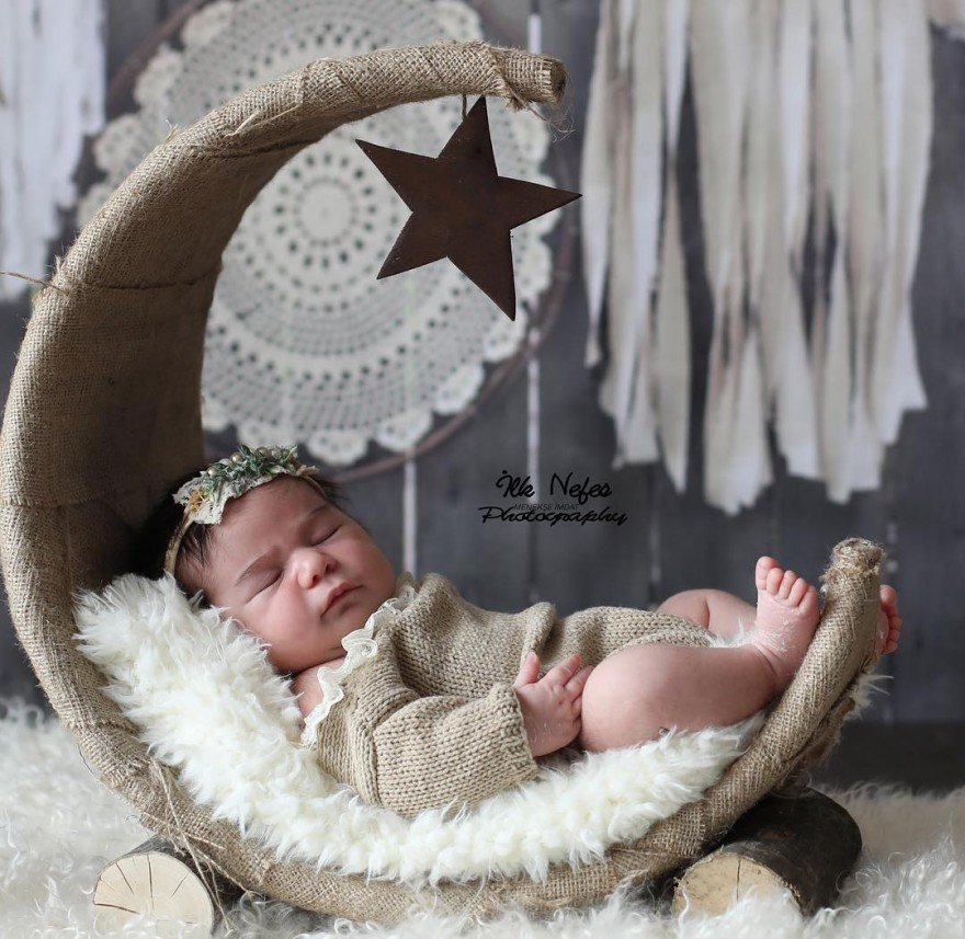 İlk Nefes Fotoğrafçılık