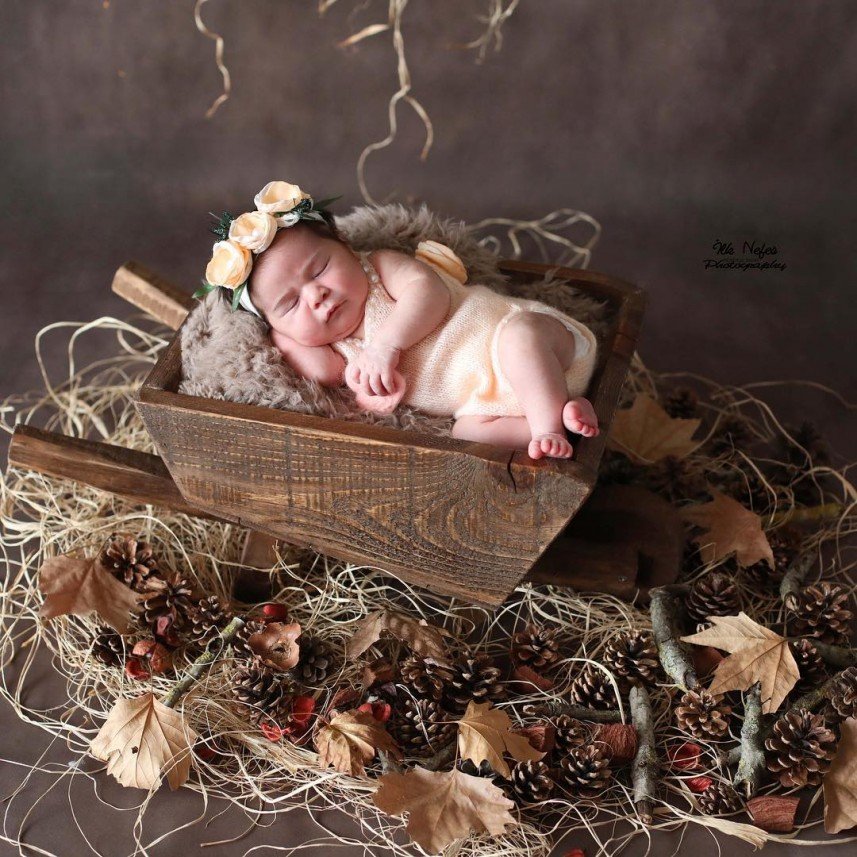 İlk Nefes Fotoğrafçılık